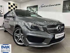 Bild des Angebotes Mercedes-Benz CLA 200 AMG*1.Hand*Panorama*Xenon*Kamera*