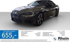 Bild des Angebotes BMW 440 Mi xDrive Cabrio M Sport Pro NaviProf
