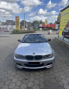 Bild des Angebotes BMW 320 BMW E46 320ci Cabrio | M Paket 2 | Shadowline