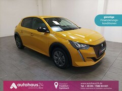 Bild des Angebotes Peugeot e-208 208 (e-)  Allrue|Navi|LED|PDC