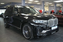 Bild des Angebotes Alpina XB7 7 Sitzer + AHK