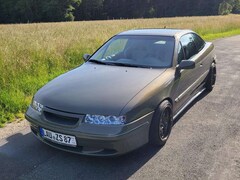 Bild des Angebotes Opel Calibra Calibra