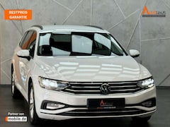 Bild des Angebotes VW Passat Variant Business 2.0 TDI |AHK|KAM|SHZ|LED