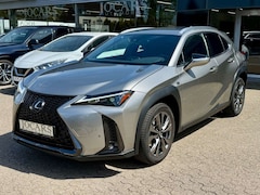 Lexus UX 250h ACC*VIRT.CP*Car.Play*RFK*F-SPORT*LED