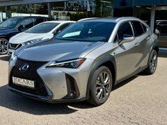 Bild des Angebotes Lexus UX 250h ACC*VIRT.CP*Car.Play*RFK*FSPORT*LED