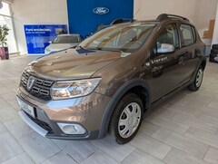 Bild des Angebotes Dacia Sandero II Stepway Prestige