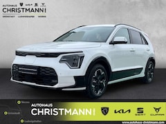 Bild des Angebotes Kia Niro 64,8 kWh SPIRIT *ANHÄNGERKUPPLUNG*NAVIGATIONSSYSTE