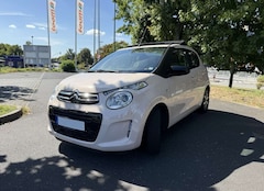 Bild des Angebotes Citroen C1 AIRSCAPE VTi 72 S&S SHINE
