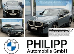 Bild des Angebotes BMW XM AHK Massage DA-Prof h&k PA+ Sitzklima Softclose