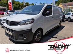 Bild des Angebotes Fiat Scudo 1.5 L2 SX Navi Holzboden PDC
