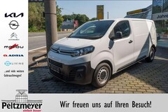 Bild des Angebotes Citroen Jumpy Kawa  M BlueHDi 120 S+S Profi