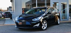 Bild des Angebotes Hyundai i40 Wagon 1.7 crdi Comfort 115cv