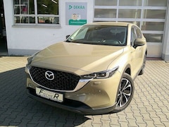 Bild des Angebotes Mazda CX-5 SKYACTIV-D 150 AT Advantage AHK/360°/STANDH