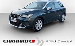 Bild des Angebotes SEAT Arona 1.0 TSI Xperience AHK*VIRTUAL*LED*NAV*SHZ*ACC*P...