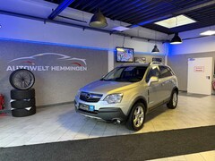 Bild des Angebotes Opel Antara 2.0 Cosmo 4x4*TÜVNEU*12M.Garantie*Finanzierung*