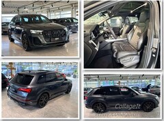 Bild des Angebotes Audi Q7 Quattro S-LINE PLUS*ALLRADLENKUNG*B&0*VOLL!