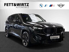 Bild des Angebotes BMW XM Massagesitz|AHK|Bowers&Wilkins|Stop&Go