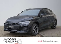 Bild des Angebotes Audi A3 Sportback S line TFSI e ACC*SONOS*HuD*RFK