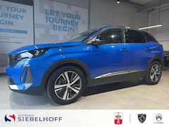 Peugeot 3008 Allure Hybrid 225 e-EAT8