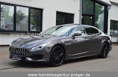 Bild des Angebotes Maserati Quattroporte GranSport SQ4