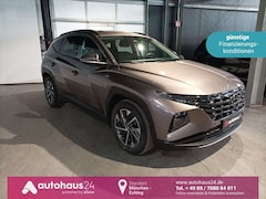 Bild des Angebotes Hyundai TUCSON 1.6 T-GDI Trend LED|Navi|Kamera|ACC