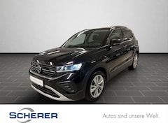 Bild des Angebotes VW T-Cross T-Cross T-Cross Life 1.0 l TSI OPF 85 kW