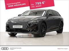 Bild des Angebotes Audi A6 Avant quattro MATRIX KAM AHK HUD B&O