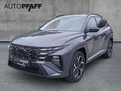 Bild des Angebotes Hyundai TUCSON FL PHEV (MY25) 1.6 T-GDi 4WD N-LINE Sitz-P|ECS|360