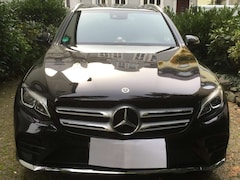 Bild des Angebotes Mercedes-Benz GLC 250 GLC 250 4Matic 9G-TRONIC