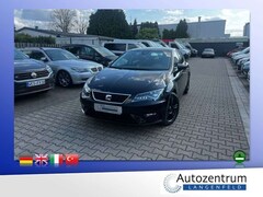 Bild des Angebotes SEAT Leon 1.5 TGI-CNG Stylance *AHK*NAVI*LED*PDC*