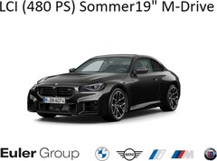 Bild des Angebotes BMW M2 A LCI (480 PS) Sommer19'' M-Drive-Prof H/K AdLED A