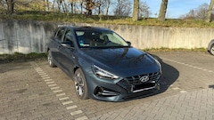 Bild des Angebotes Hyundai i30 Edition 30+ Mild-Hybrid