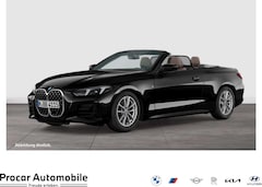 Bild des Angebotes BMW 420 i Cabrio M Sport ACC DA PA+ Komfort HiFi