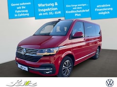 Bild des Angebotes VW T6.1 Multivan 2.0 TDI 4M KR Generation Six *AHK*STANDH*LED*NAVI*