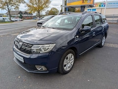 Bild des Angebotes Dacia Logan MCV II Kombi  0,9 TCe 90Comfort (60)