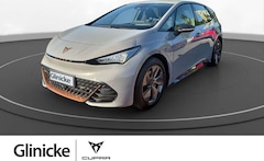 Bild des Angebotes CUPRA Born 58kWh Navi RüKa PDC LED Beats Head-Up