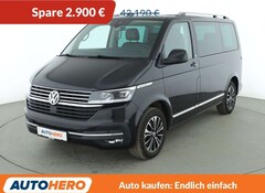 Bild des Angebotes VW T6 Multivan 2.0 TDI Generation Six FWD  Aut.*NAVI*LED*ACC*CAM*