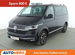 Bild des Angebotes VW T6 Multivan 2.0 TDI Generation Six FWD  Aut.*NAVI*LED*ACC*CAM*
