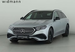 Bild des Angebotes Mercedes-Benz E 450 d 4MATIC T-Modell Pano Night W-Paket ACC