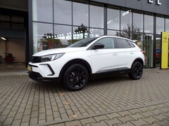 Bild des Angebotes Opel Grandland 1.2 DI GS