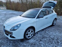 Bild des Angebotes Alfa Romeo Giulietta 2.0 JTDM 16V Sprint
