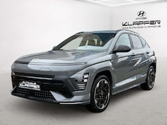Bild des Angebotes Hyundai KONA N Line Elektro 2WD