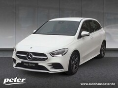 Bild des Angebotes Mercedes-Benz B 250 e AMG, Totwinkel, Rückfahrkamera
