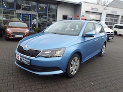 Bild des Angebotes Skoda Fabia Combi Ambition