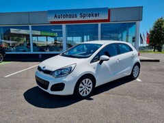 Bild des Angebotes Kia Rio Edition 7