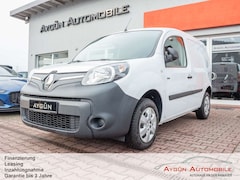 Bild des Angebotes Renault Kangoo Z.E. 33 *mit Batterie*PDC*Klima*Wärmepum*