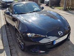 Bild des Angebotes Mazda MX-5 MX-5 SKYACTIV-G 160 Exclusive-Line