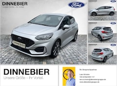 Bild des Angebotes Ford Fiesta ST-Line Allwetter+Kamera+Winterpaket