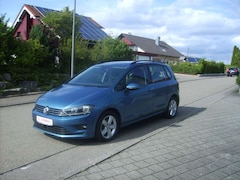 Bild des Angebotes VW Golf Sportsvan PS 125  AUTOMATIK-PDC-Mod 2015