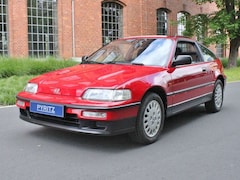 Bild des Angebotes Honda CRX 1.6i-16